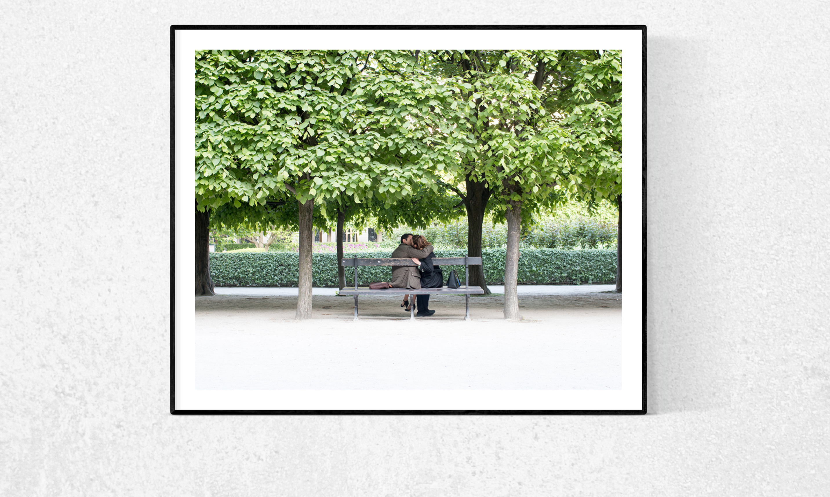 Paris in Love - Every Day Paris 