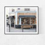 Parisian Boulangerie Du pain et Des Idées - Every Day Paris 