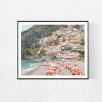 Summer in Positano - Every Day Paris 