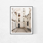 Hidden Streets of Montmartre - Every Day Paris 