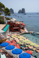 A Weekend in Capri