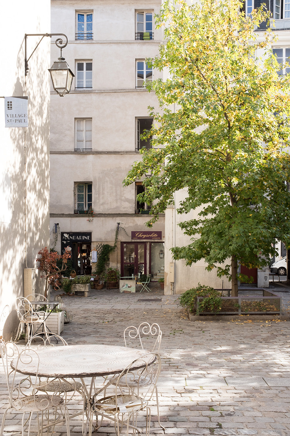A Weekend in Paris - Every Day Paris 