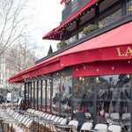 La Compass Café Paris - Every Day Paris 