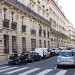 Left Bank Paris Paris Diaries Scene - Every Day Paris 