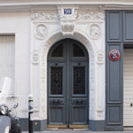 Sunday Stroll on The Right Bank - Every Day Paris 