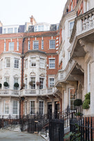 Spring Stroll in London - Every Day Paris 
