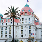 Hotel Negresco in Nice France - Every Day Paris 