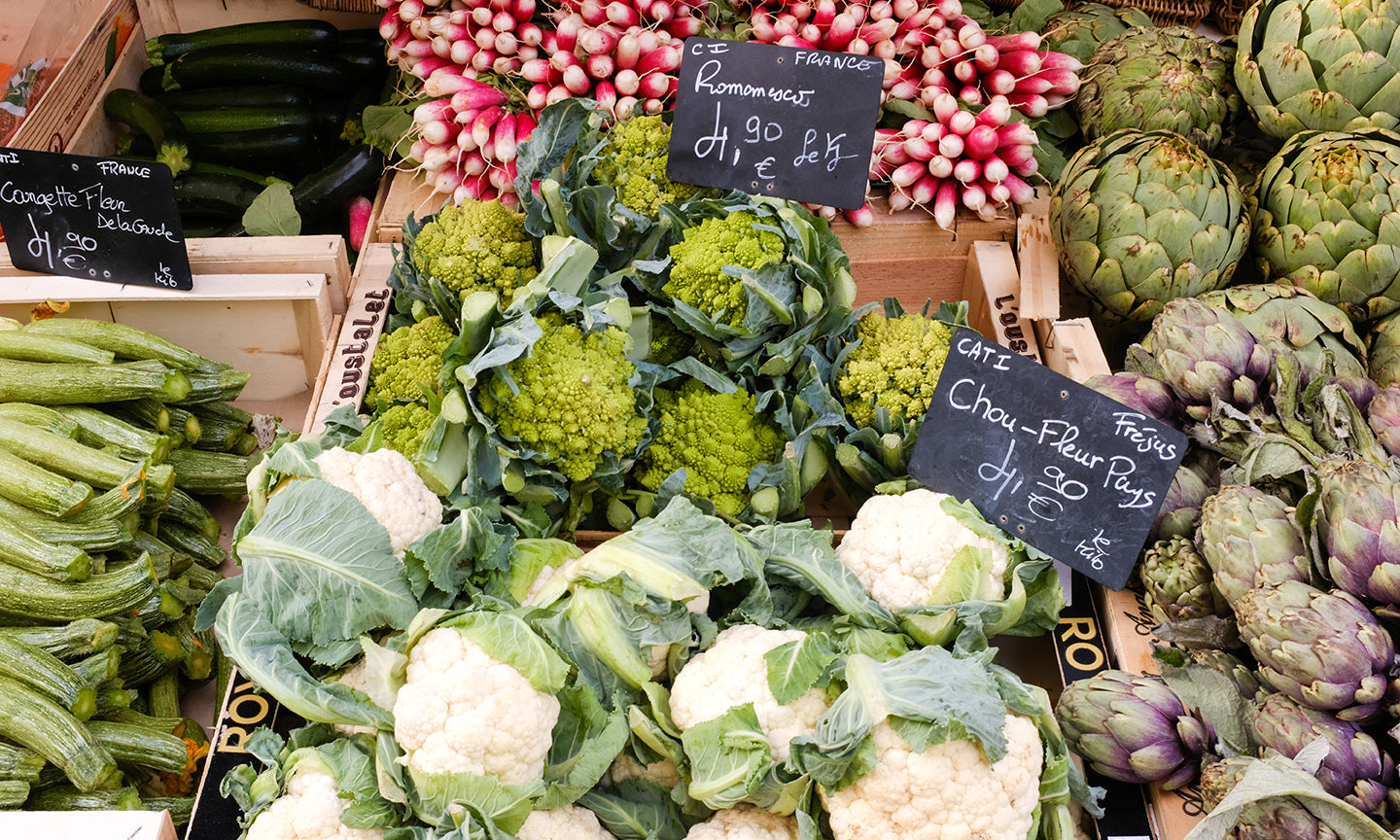Nice Market Days - Every Day Paris 
