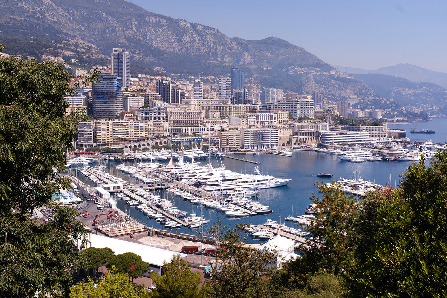 Summer Holiday in Monaco - Every Day Paris 