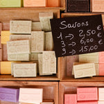 Soaps from the Market in The South of France - Every Day Paris 