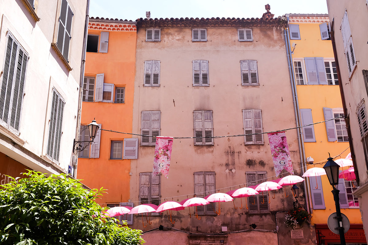 Summer in Grasse France #2 - Every Day Paris 