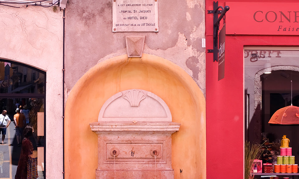Summer in Grasse France #4 - Every Day Paris 