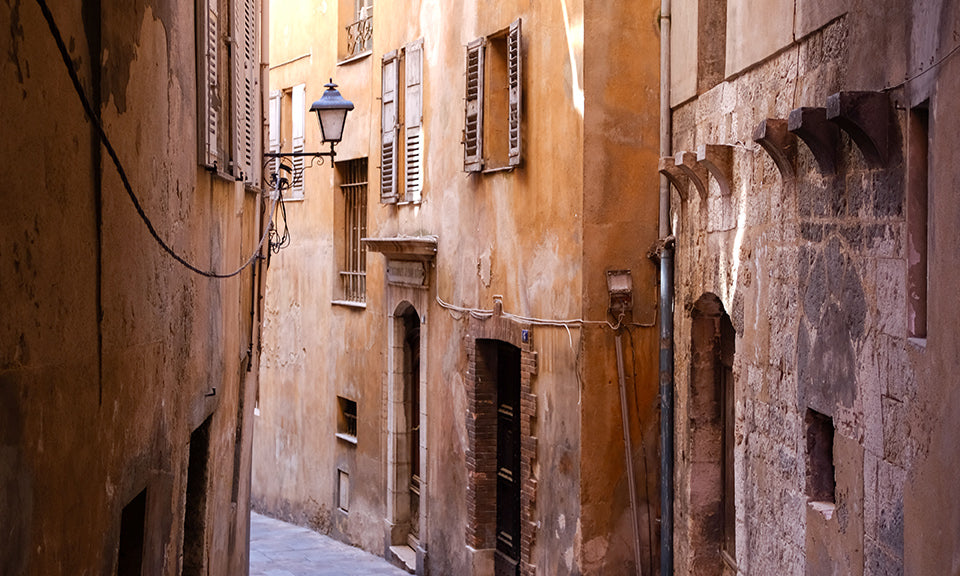 Summer in Grasse France #1 - Every Day Paris 