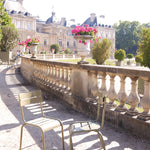Summer in Luxembourg Gardens - Every Day Paris 