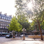 Signs of Summer in Paris - Every Day Paris 