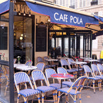 Café Pola - Every Day Paris 