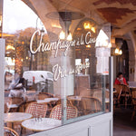 Café Hugo Paris - Every Day Paris 