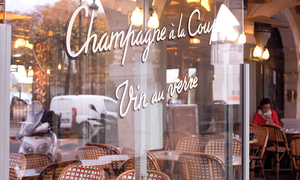 Café Hugo Paris - Every Day Paris 