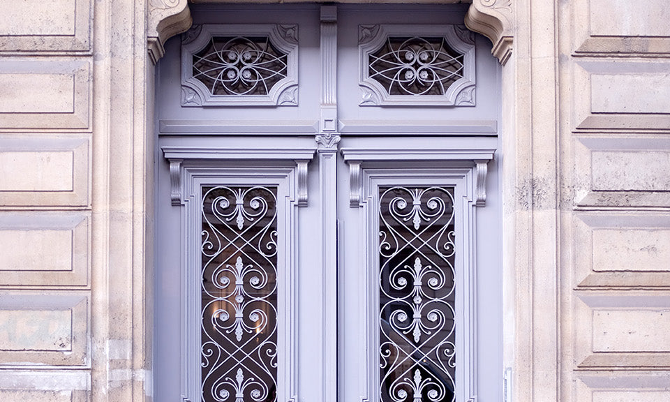 Purple Door Paris - Every Day Paris 