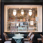 Pastry and Tea Shop in Paris - Every Day Paris 