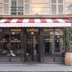 Café Varenne on the Left Bank - Every Day Paris 