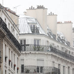 Paris in the Snow Series One - Every Day Paris 