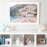 Summer in Positano - Every Day Paris 
