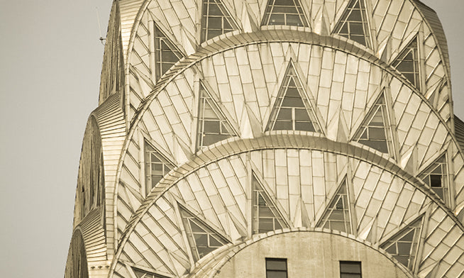 Chrysler Building NYC - Every Day Paris 