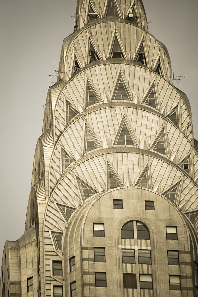 Walking in NYC - Every Day Paris 