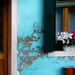 Sunday Afternoon in Burano Italy - Every Day Paris 