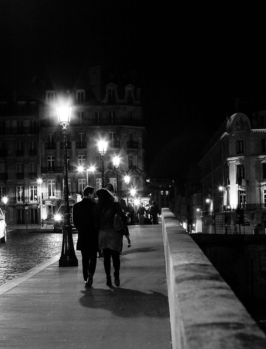 Paris Love on the Seine - Every Day Paris 