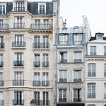 St Paul Paris Rooftop View - Every Day Paris 