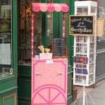 Berthillon Ice Cream on Ile St Louis - Every Day Paris 