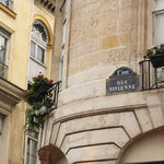 Rue Vivienne in Paris - Every Day Paris 