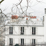 Paris in the Snow Series Six - Every Day Paris 