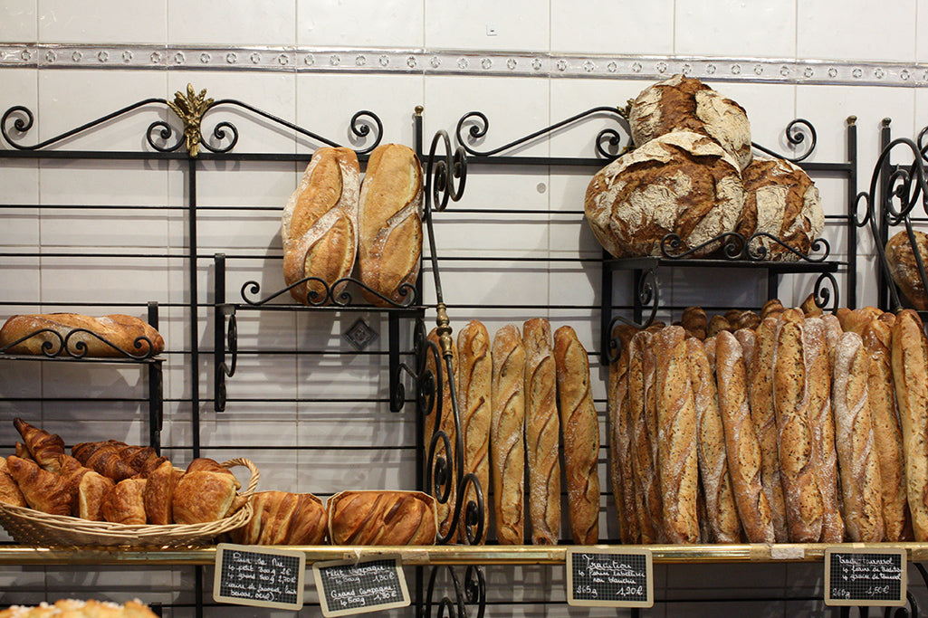 Paris Boulangerie French Baguettes for Sale - Every Day Paris 