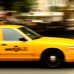 On the Go in NYC - Every Day Paris 