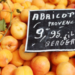 Apricots in Nice France - Every Day Paris 