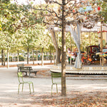 Carousel in The Tuileries - Every Day Paris 