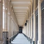 The Arcade of Palais Royal - Every Day Paris 
