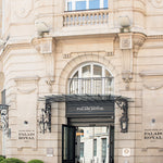 Grand Hotel Du Palais Royal Paris - Every Day Paris 