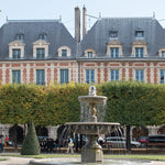 Place Des Vosges - Every Day Paris 