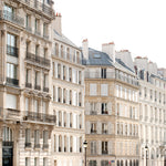 Left Bank Light in Paris - Every Day Paris 