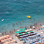 Beach Days in Positano - Every Day Paris 
