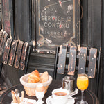 Parisian Breakfast at Café St Regis - Every Day Paris 