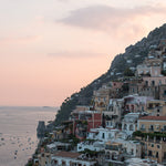 Sunset in Positano - Every Day Paris 