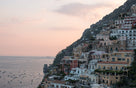 Sunset in Positano - Every Day Paris 