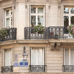 Paris Apartments on The Right Bank - Every Day Paris 