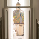 Positano Through the Window - Every Day Paris 