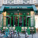 Au Petit Fer à Cheval Café in Paris - Every Day Paris 